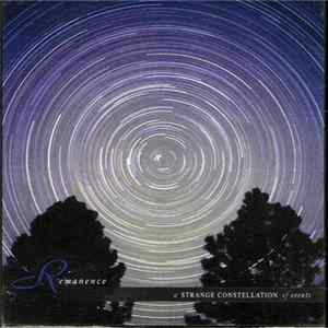 Remanence - A Strange Constellation Of Events FLAC album