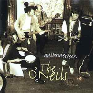 Ad Vanderveen And The O'Neils - The O'Neils FLAC album