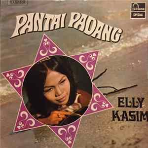 Elly Kasim - Pantai Padang FLAC album