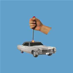 Monophobe - Screw Drivers FLAC album