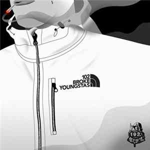 102 Boyz - Broke Youngstas FLAC album