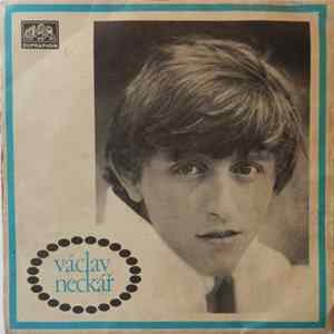 Václav Neckář - Píseň Pro Dívku / Massachussets FLAC album