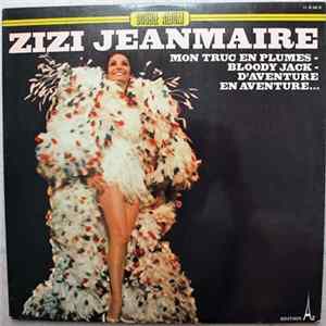 Zizi Jeanmaire - Zizi Jeanmaire / A L'Olympia FLAC album