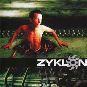 Zyklon - World Ov Worms FLAC album