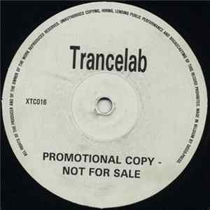 Trancelab - Landscape FLAC album
