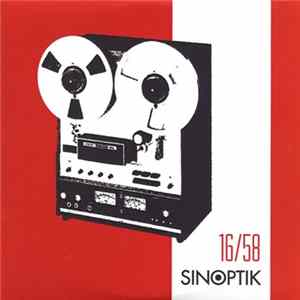 Sinoptik - 16/58 FLAC album