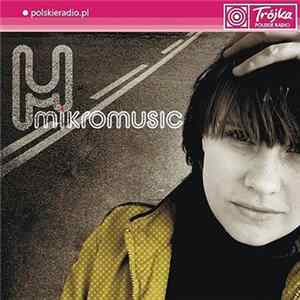 Mikromusic - Mikromusic FLAC album