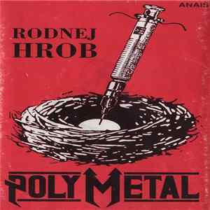 Polymetal - Rodnej Hrob FLAC album