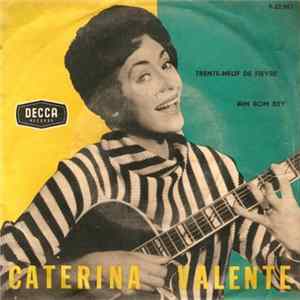 Caterina Valente - Trente Neuf De Fievre (Fever) FLAC album