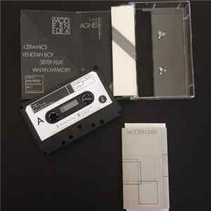 The Agnes Circle - Modern Idea FLAC album