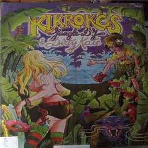 Kikrokos - Jungle D.J. & Dirty Kate FLAC album