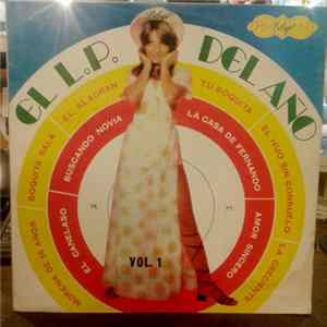 Various - El L.P. Delujo Del Año 76-77 - Vol. 1 FLAC album
