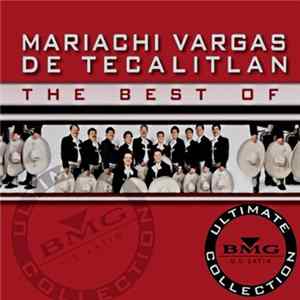 Mariachi Vargas De Tecalitlan - The Best Of Mariachi Vargas De Tecalitlan FLAC album