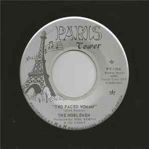 The Noblemen - Two Faced Woman / You Didn't Have To Be So Nice FLAC album