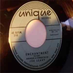 Joe Leahy - Midnight Train FLAC album