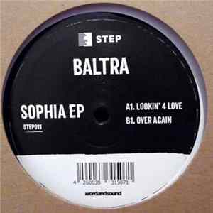 Baltra - Sophia EP FLAC album