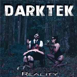 Darktek - Reality FLAC album