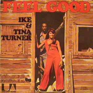 Ike & Tina Turner - Feel Good FLAC album