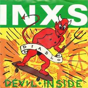 INXS - Devil Inside FLAC album