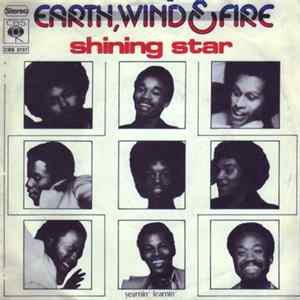 Earth, Wind & Fire - Shining Star FLAC album
