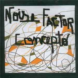Noise Factor - Concepto FLAC album