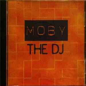 Moby - The DJ FLAC album