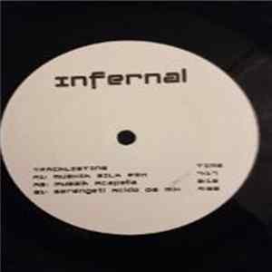 Infërnal - Muzaik FLAC album