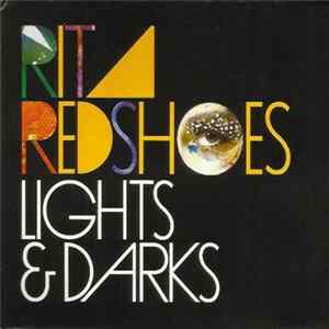 Rita Redshoes - Lights & Darks FLAC album