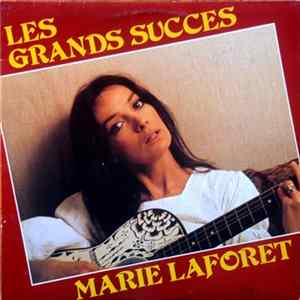 Marie Laforêt - Les Grands Succes FLAC album
