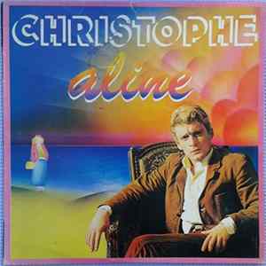 Christophe - Aline FLAC album