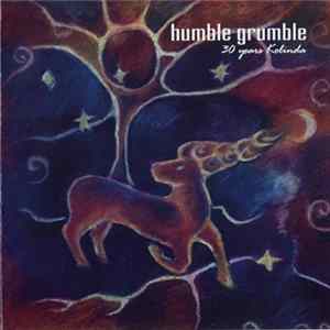Humble Grumble - 30 Years Kolinda FLAC album