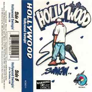 Hollywood - Hollywood Swingin' FLAC album