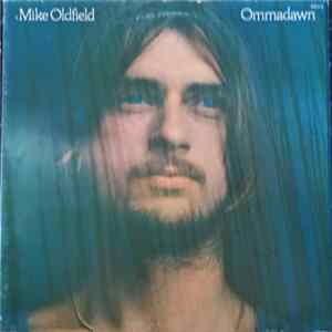 Mike Oldfield - Ommadawn FLAC album