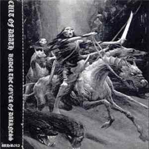 Cult Of Daath - Under The Cover Of Darkness FLAC album