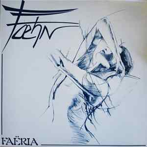 Foehn - Faëria FLAC album