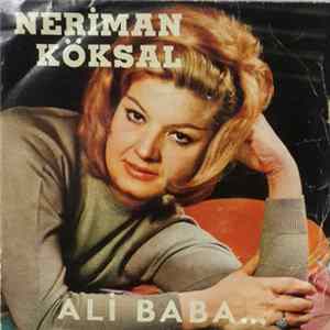 Neriman Köksal - Ali Baba / Şeker Alalım FLAC album