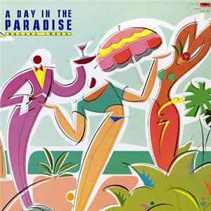 Masaru Imada - A Day In The Paradise FLAC album