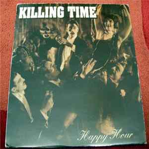 Killing Time - Happy Hour FLAC album