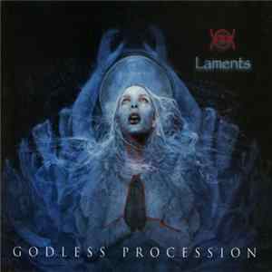 Godless Procession - Laments FLAC album