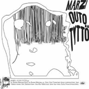 Marzi - Outo Tyttö FLAC album