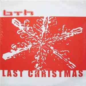 BTH - Last Christmas FLAC album