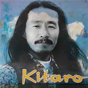 Kitaro - Kitaro FLAC album