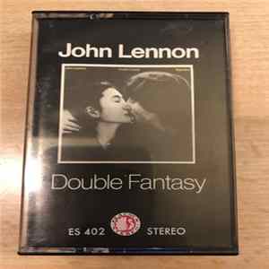 John Lennon - Double Fantasy FLAC album