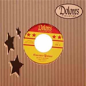 Caesars Palace - Get Off Of My Cloud FLAC album
