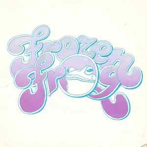 Frozen Frog - From A Distance I Can Smell Your Feet FLAC album