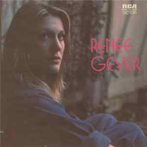 Renee Geyer - Renee Geyer FLAC album