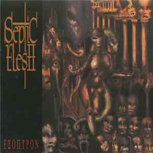 Septic Flesh - Έσοπτρον FLAC album