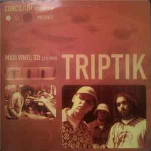 Triptik - Star System / L'Interview / Tombeur De Mouches FLAC album