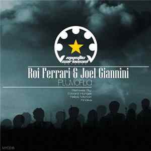 Roi Ferrari & Joel Giannini - Pluviofilia FLAC album