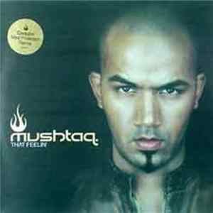 Mushtaq - That Feelin' FLAC album